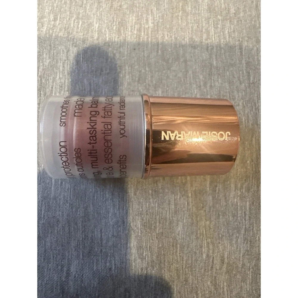 Josie Maran Argan Mini Color Stick in GLOW 0.21 oz New Without Box - Picture 1 of 4